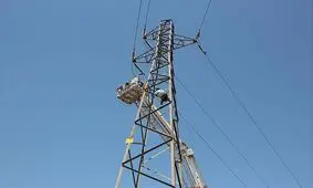 خودکشی جوان تهرانی از دکل برق روبروی برج میلاد