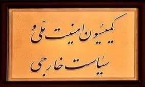 واکنش مجلس به پیشروی طالبان تا مرزهای ایران