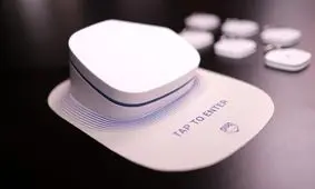 عملکرد موفقیت‌ آمیز یک حسگر زیستی در تشخیص کووید-۱۹