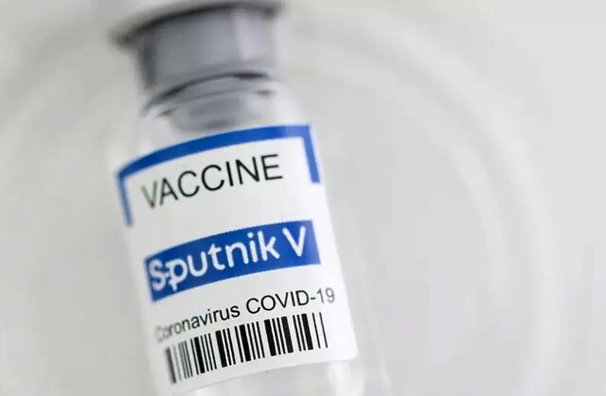 اثربخشی ۹۰ درصدی واکسن اسپوتنیک V در برابر سویه دلتا