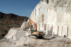 مرکز تولید مصنوعات سنگی و جواهرات کشور در کردستان راه‌ اندازی می‌شود