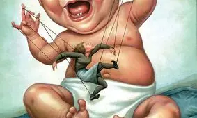 آدم‌‌ ها چگونه مطمئن می‌‌ شوند که می‌‌ خواهند بچه‌‌ دار شوند یا نه؟