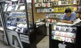 پادشاهان جدید بازار موبایل ایران