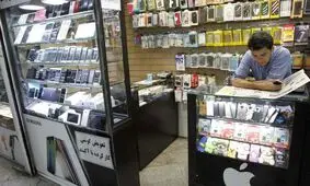 پادشاهان جدید بازار موبایل ایران