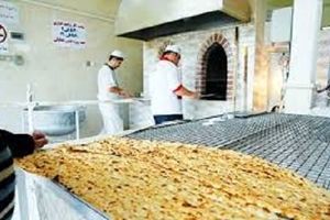 ​درخواست نانوایان برای افزایش ۱۰۰ درصدی قیمت نان