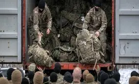 استرالیا پایان حضور نظامی خود در افغانستان را اعلام کرد