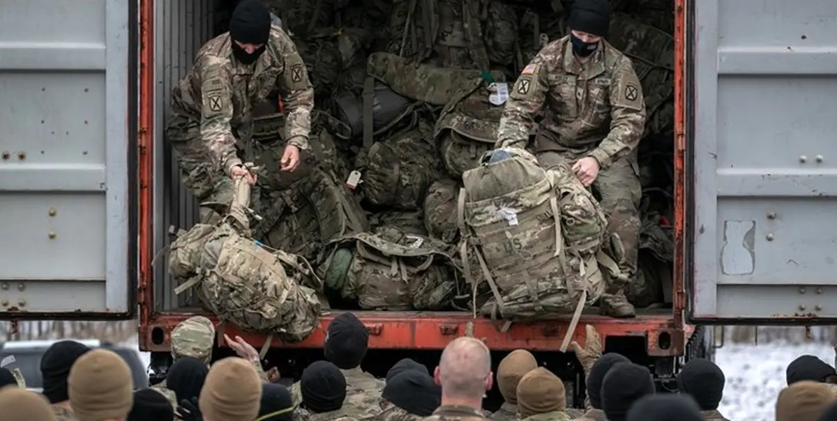 استرالیا پایان حضور نظامی خود در افغانستان را اعلام کرد