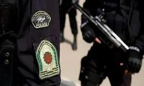 مأمور پلیس: شلیک نمی‌کردم ضربه شمشیر می‌خوردم