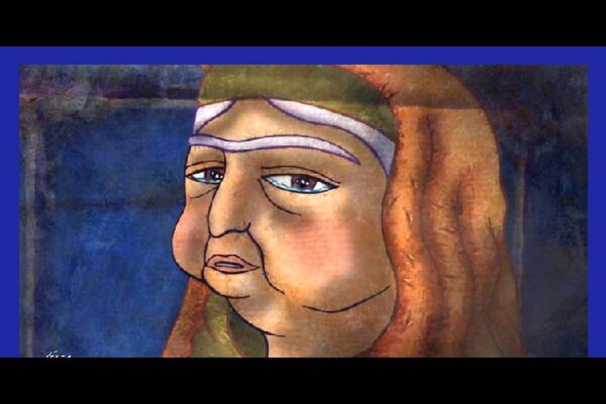 ایتالیاییها به «خورشید آسمان، خورشید کاشی» جایزه دادند