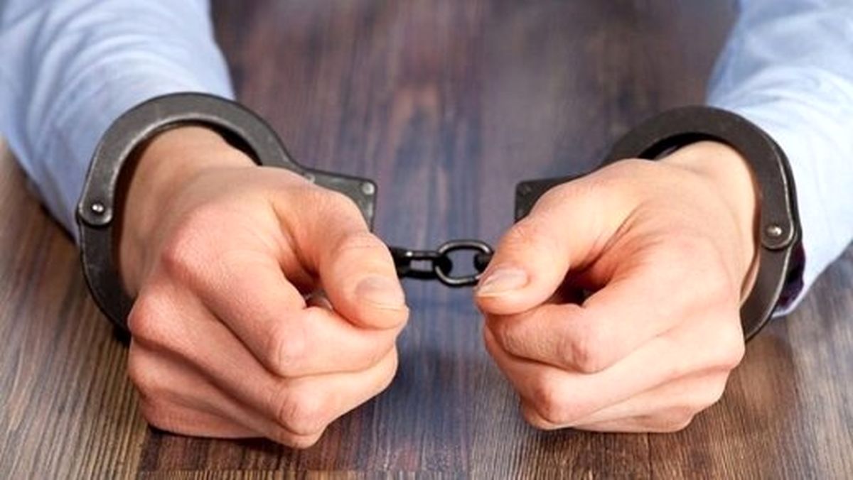 یکی از عاملان باند تقلب کنکور سراسری در سیرجان دستگیر شد