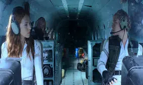 توضیح کارگردان بیوه سیاه «Black Widow» درباره شوخی ناشیانه درباره قاعدگی!