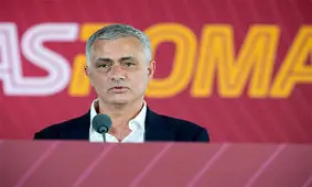 خدمت مورینیو به رقبای استقلال و تراکتور در آسیا/ عکس