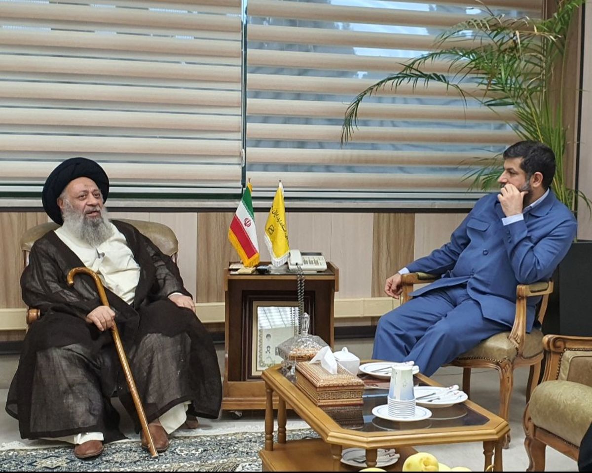 دکتر شریعتی منشا خدمات ارزشمندی در خوزستان بودند/ قطعا در سازمان ملی استاندارد ایران موفق خواهند بود
