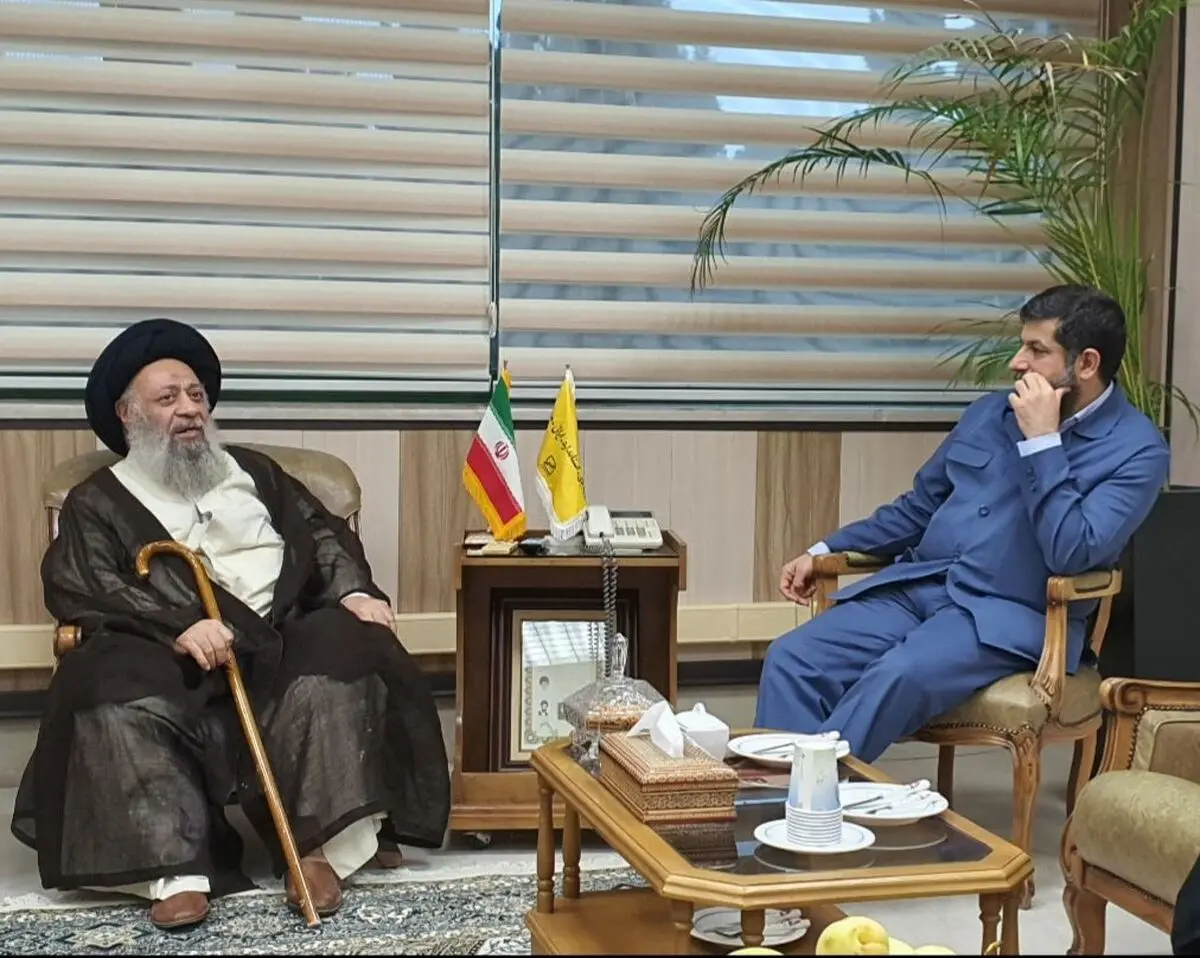 دکتر شریعتی منشا خدمات ارزشمندی در خوزستان بودند/ قطعا در سازمان ملی استاندارد ایران موفق خواهند بود