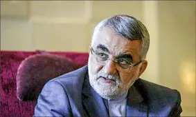 امنیت افغانستان با سلاح محقق نمی شود/ ایران به خواست افغان ها احترام می گذارد