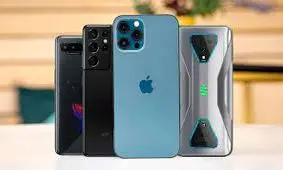  گران‌ترین گوشی‌های بازار رابشناسید