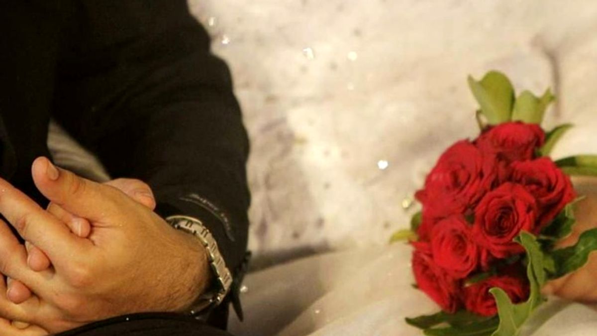 تست روانی زوجین به شرایط ثبت ازدواج در مصر افزوده می شود