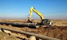 ۴۵ روستای فاقد آب در سیستان و بلوچستان از آب پایدار برخوردار شدند