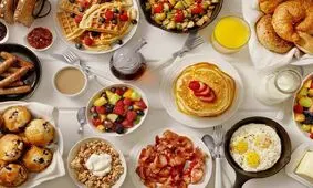 برای حفظ سلامتی هنگام صبح این ۱۰ غذا را نخورید!