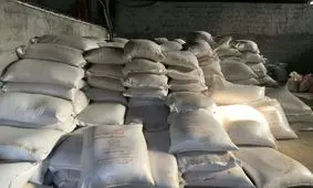 ۴۰ هزار تن آرد بین روستاییان خراسان رضوی توزیع شد