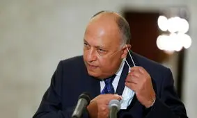 تاکید قاهره بر لزوم حل بن بست در پرونده صلح خاورمیانه