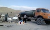 افزایش ۲ برابری آبرسانی سیار به عشایر خراسان جنوبی