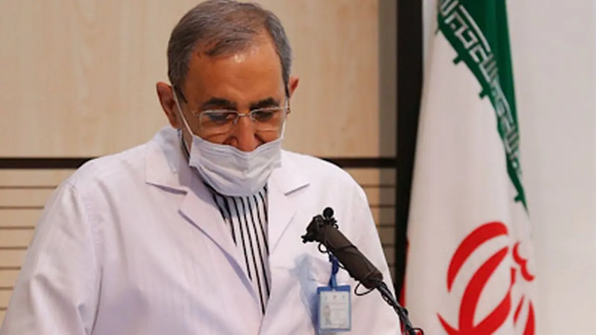 انتقاد تند روزنامه جمهوری اسلامی از نامه تهدیدآمیز ولایتی به یک پزشک