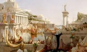 با بزرگ‌ ترین امپراطوری‌ های تاریخ آشنا شوید