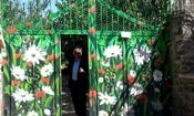 ماجرای خواندنی "باغ جادو" و میوه هایی که در اختیار فقرا قرار گرفته اند