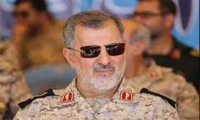 فرمانده نیروی زمینی سپاه: هیچ مشکلی در امنیت مرزهای ایران وجود ندارد