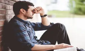 درد روحی چیست و چه علائمی دارد؟