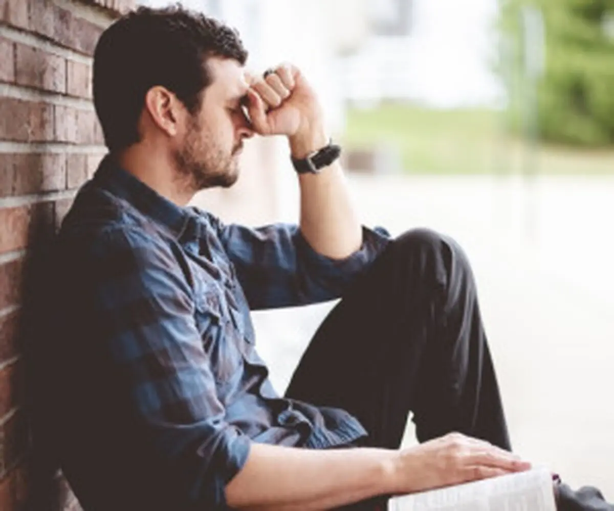 درد روحی چیست و چه علائمی دارد؟
