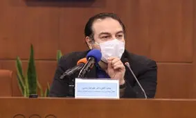 ویروس دلتا پلاس در ایران مشاهده نشده است