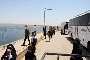 سفری برای یافتن حلقه مفقوده؛ «مطالعه، پیش بینی، برنامه ریزی» گمشده های سازمان آب و برق خوزستان