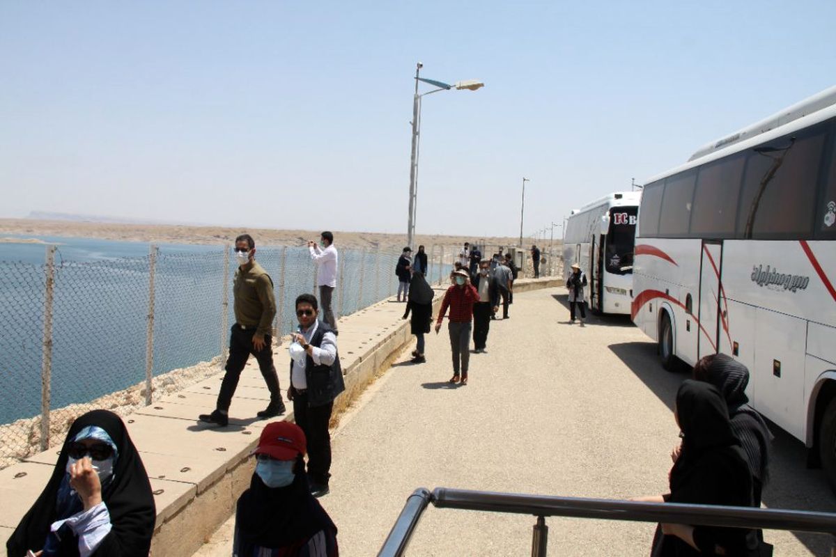 سفری برای یافتن حلقه مفقوده؛ «مطالعه، پیش بینی، برنامه ریزی» گمشده های سازمان آب و برق خوزستان