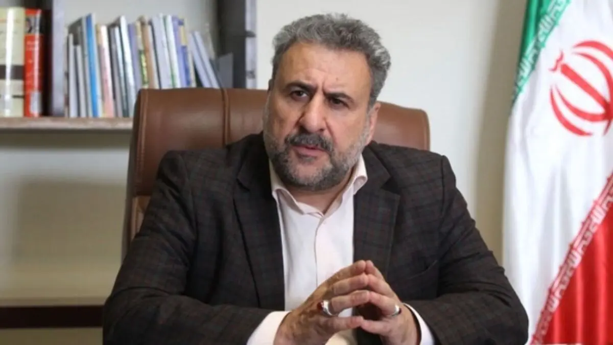 موساد رقیب اطلاعاتی و امنیتی جمهوری اسلامی ایران است/ اگر حفاظت لوکس برخی مسئولان برداشته شود، از اساس کسی کاری به کارشان ندارد/ در ماجرای حمله تروریستی به مجلس خطای انسانی عامل اصلی بود نه خلاء ساختاری