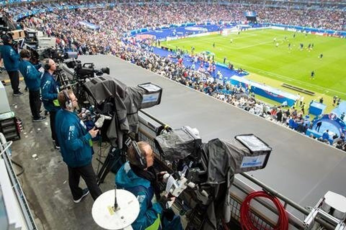 دوربین های یورو ۲۰۲۰ چشمانشان را روی جیمیجامپ بستند
