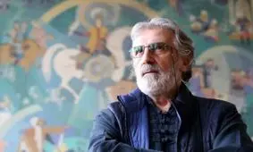 وضعیت فعلی فریدون شهبازیان پس از بستری شدن در بیمارستان