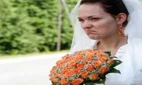 انتقام عجیب مادر شوهر از عروس با شام عروسی