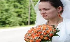 انتقام عجیب مادر شوهر از عروس با شام عروسی