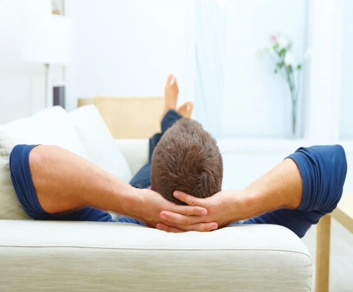 ۶ نوع استراحت که از آن‌ بی خبر هستین