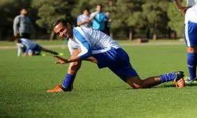 بازگشت امید به جمع استقلالی‌ها