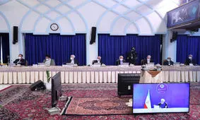 کارنامه توانمندی های دولت روحانی، به زودی روشن خواهد شد