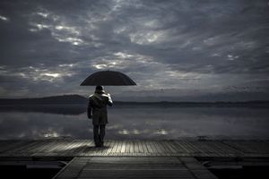 ۶ راه برای کنار آمدن با تنهایی