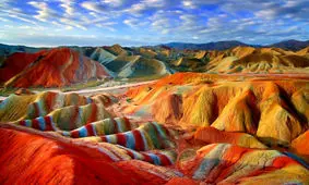 هفت طرح حوزه علوم زمین رونمایی شد