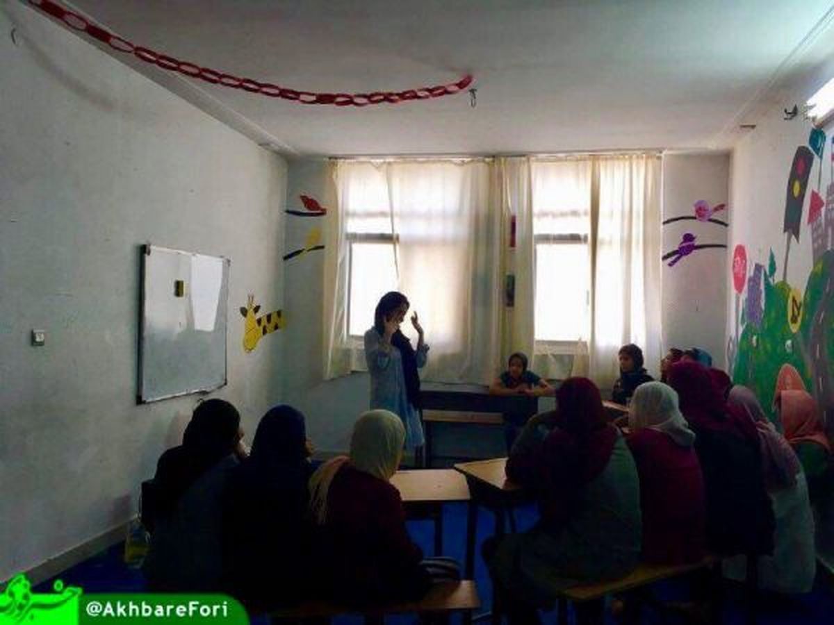 خبرنگاری به روایت دخترکان بلوچی: «قول میدهیم مثل "آدمبزرگا" فراموش کار نباشیم»