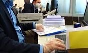 وضعیت ادارات پس از کاهش ساعات کاری!