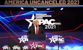 حمله ترامپ به "چپ رادیکال"