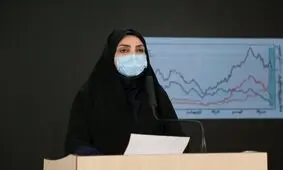 افزایش بیماران سرپایی و بستری کرونا در هفته گذشته/۳ استان در صدر فوتی‌ها