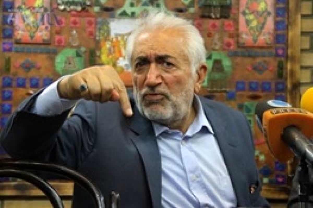 غرضی: وزرای پیشنهادی با تجربه هستند